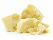 Какао-масло кусковое Favorich. Кот д-Ивуар 100 гр