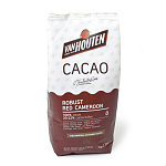 Какао-порошок красный 20-22% Van Houten 1 кг