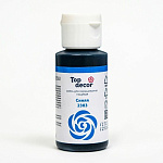 Краситель Синий жидкий Топ Декор 30 гр 83214