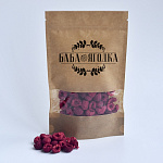 Малина сублимированная целые ягоды 25 гр 4941